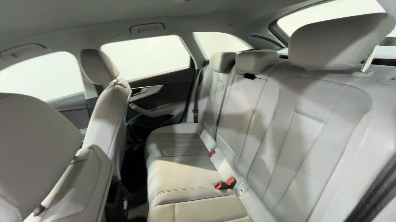 A4 Avant 30 TDI/136 CV S tronic Business