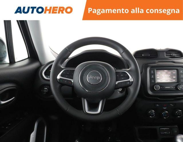 JEEP Renegade 1.0 T3 Longitude