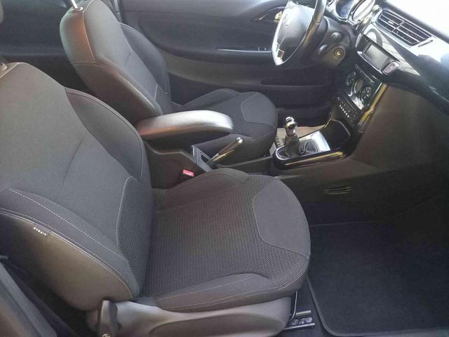 DS AUTOMOBILES DS 3 1.4 HDi 70 So Chic NEOPATENTATI