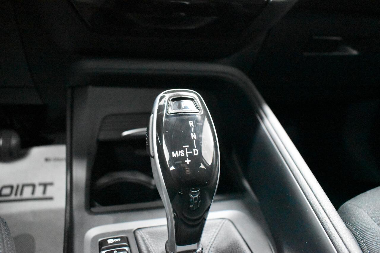 Bmw X1 xDrive18d Advantage