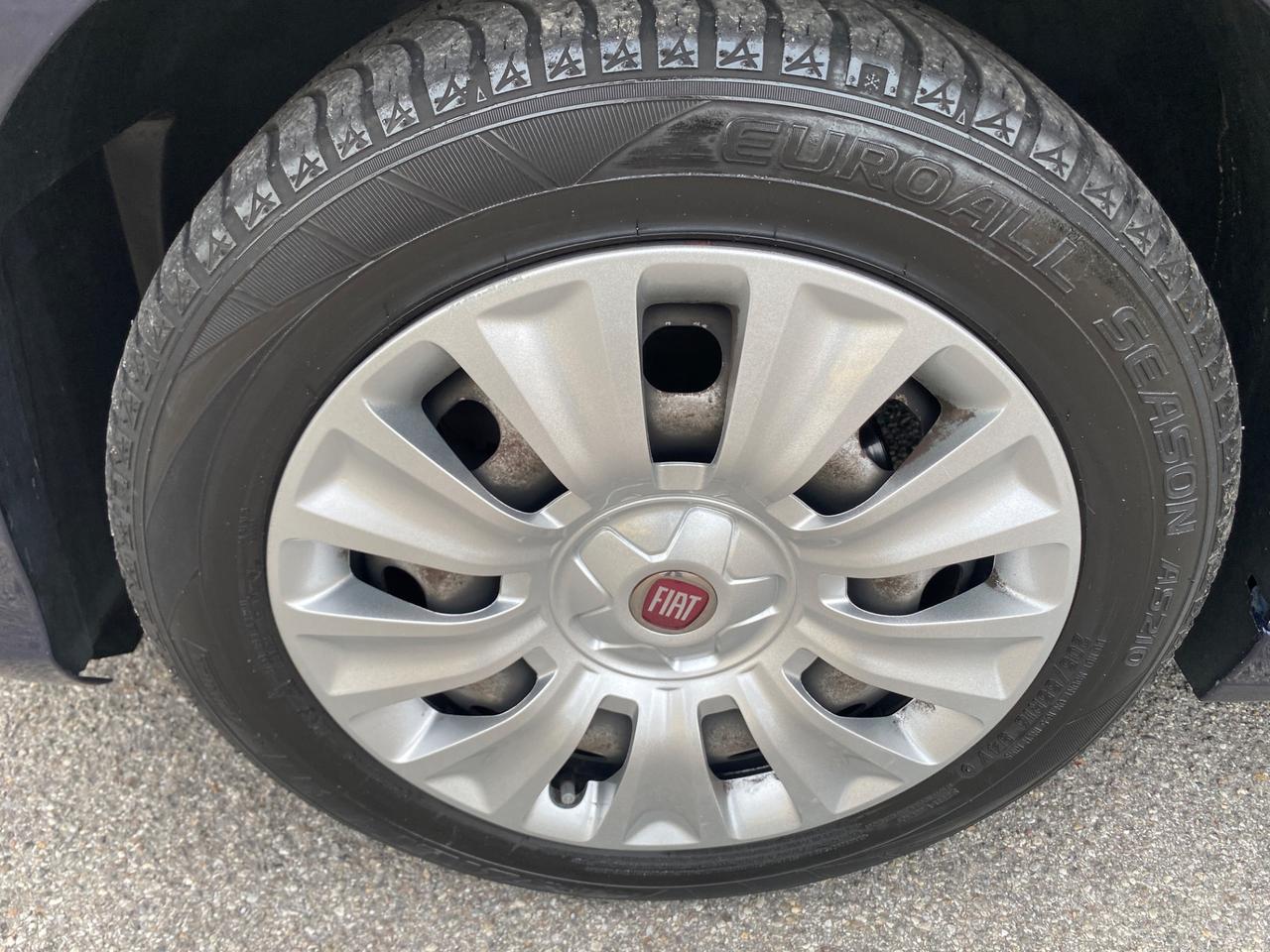Fiat Tipo 1.4 SW Easy