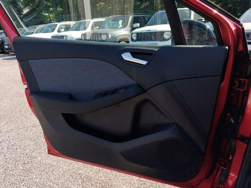 Renault Clio NUOVA techno MY24 ECO-G 100