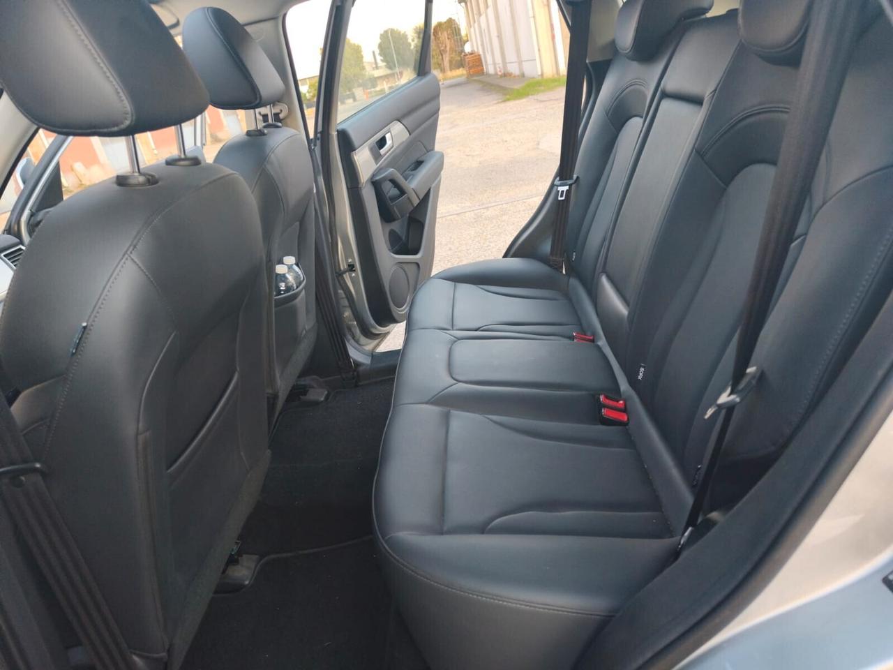 Haval H2 2021----1.5 Benzina GPL