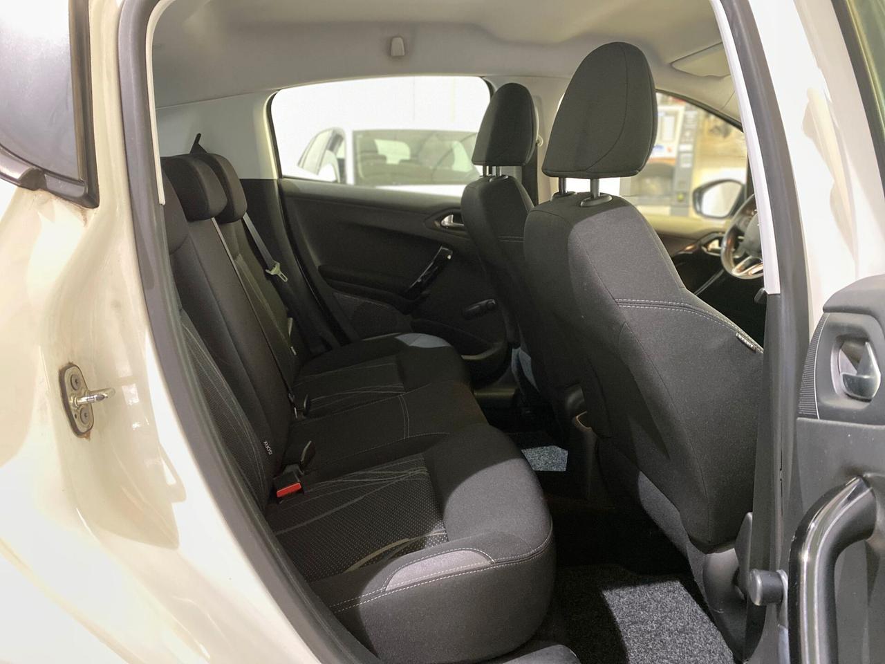 Peugeot 208 1.4 VTi 95 CV 5p. GPL Allure