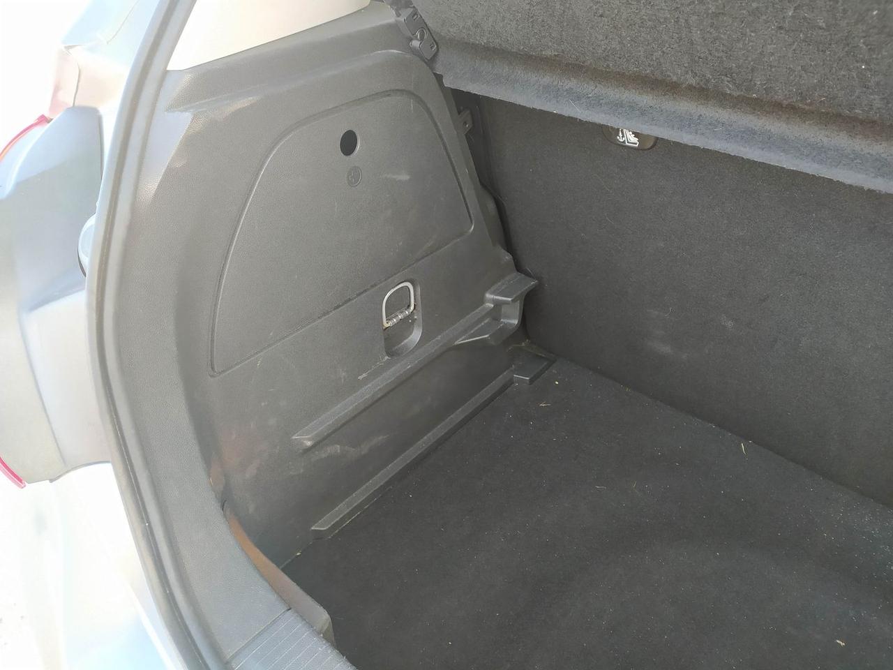 Opel Corsa Cosmo 1.3 CDTI #7875