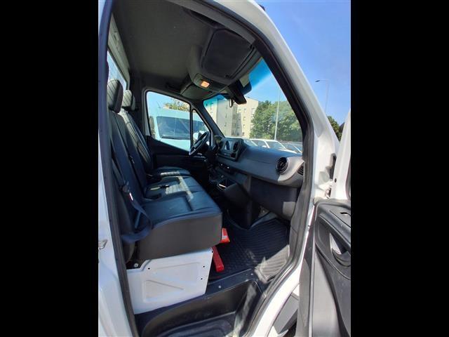 MERCEDES-BENZ Sprinter 315 2.0 cdi T 39/35 fwd