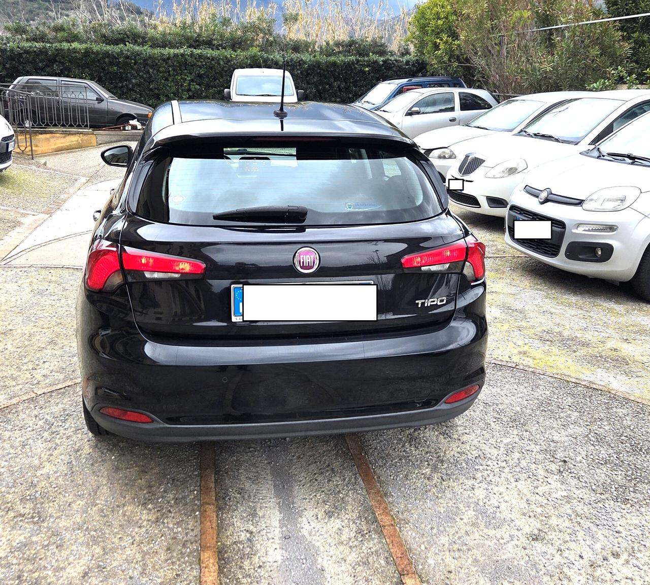 Fiat Tipo 1.6 Mjt 120CV SOLO 96000 KM BEN TENUTA GARANZIA