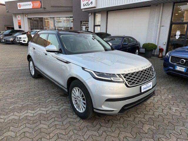 LAND ROVER Range Rover Velar 2.0D I4 240 CV S
