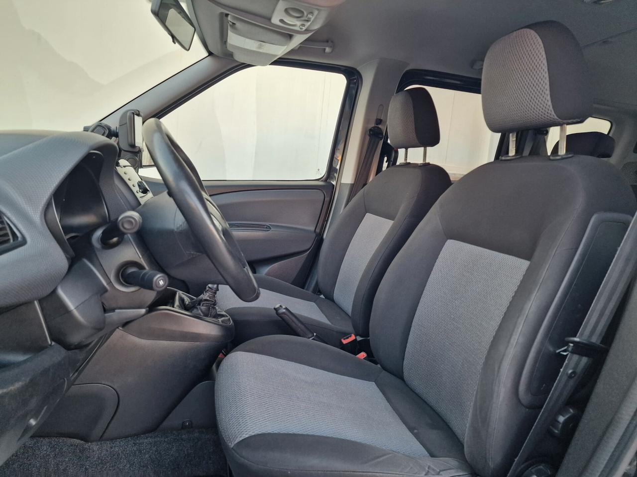 Fiat Doblò 1.6 MTJ 105CV 7POSTI