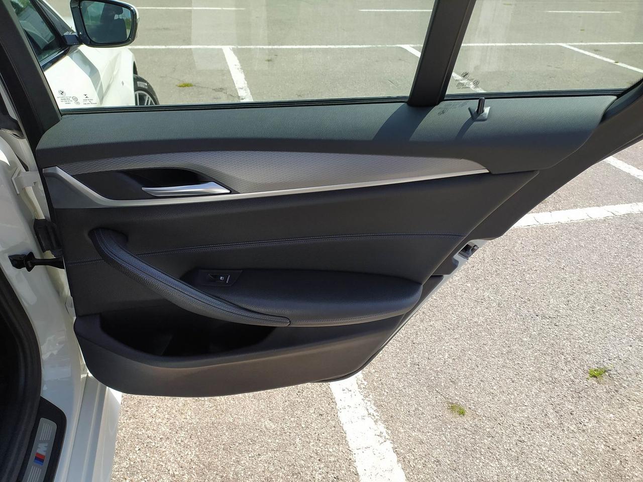 Bmw 520 M Sport 520 d #10451