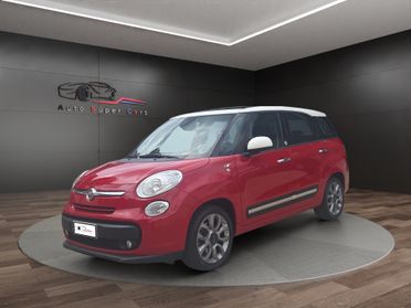 Fiat 500L - 500 L Living 1.6 mjt Lounge 120cv