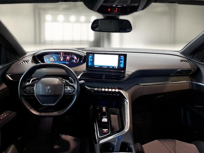PEUGEOT 3008 BLUEHDI 130 EAT8 SES ALLURE AUTO SUV