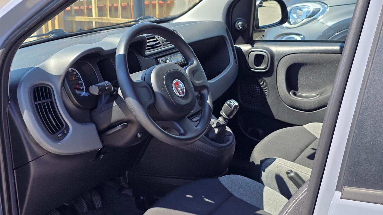 Fiat Panda 1.2 EasyPower