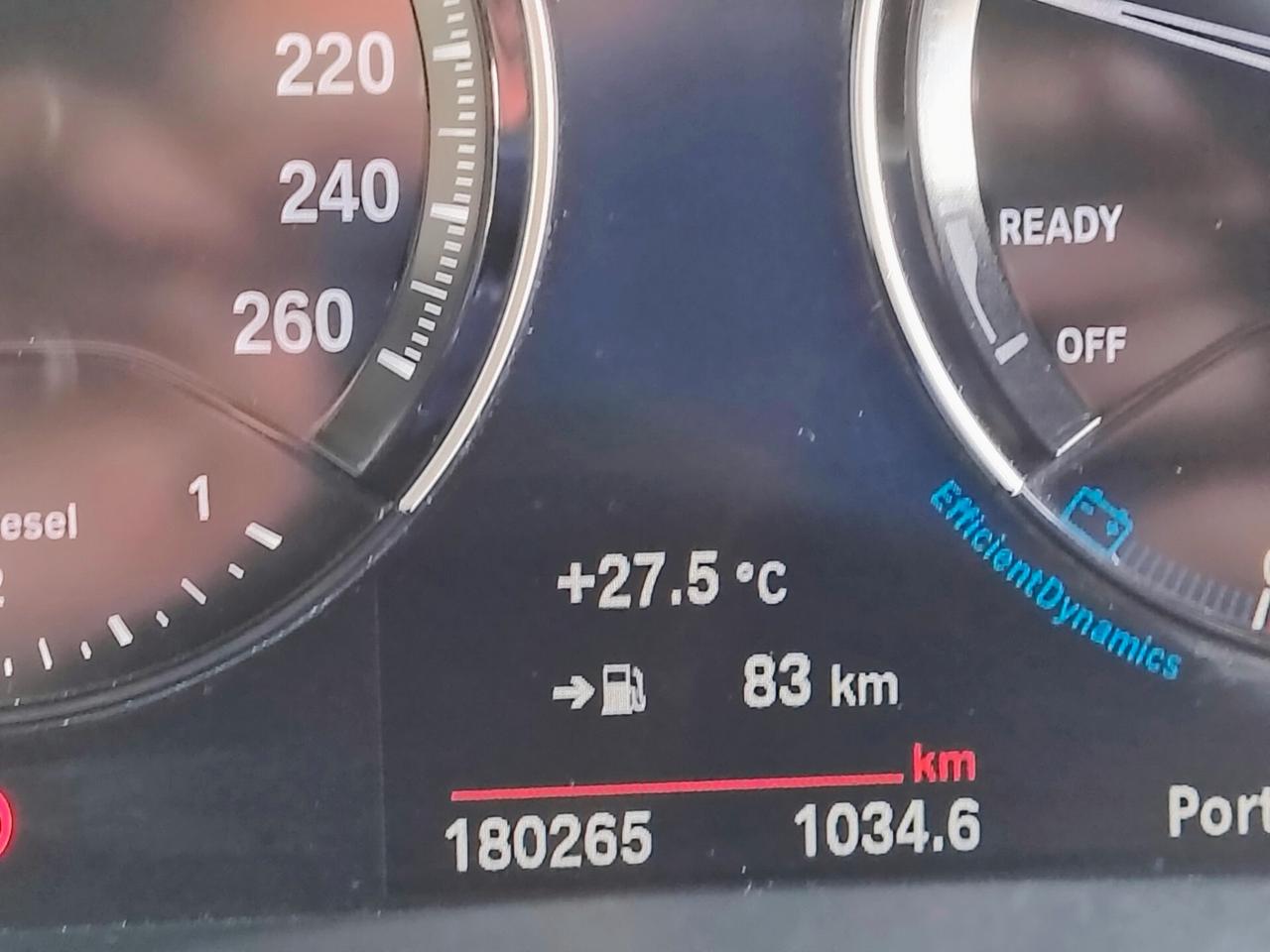 Bmw 118 118d 5p. Msport