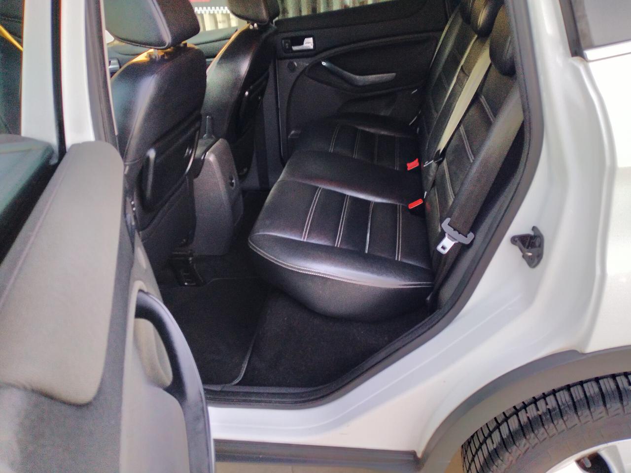 Ford Kuga 2.0 TDCi 163 CV 4WD Titanium DPF