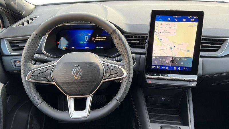 Renault Symbioz Symbioz Full Hybrid E-Tech 145 CV Esprit Alpine