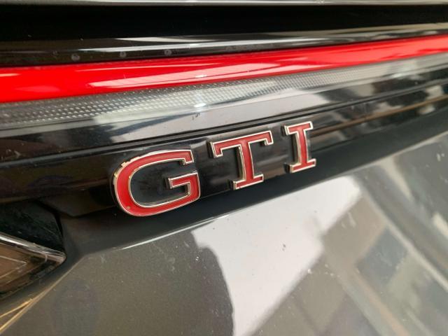 Volkswagen Golf GTI Golf 5p 2.0 tsi Gti TCR 300cv Clubsport DSG