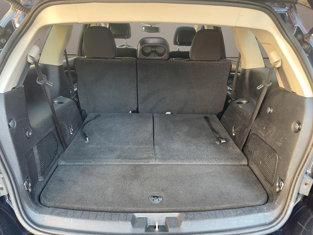 Fiat Freemont UNICO PROPRIETARIO - 7 POSTI