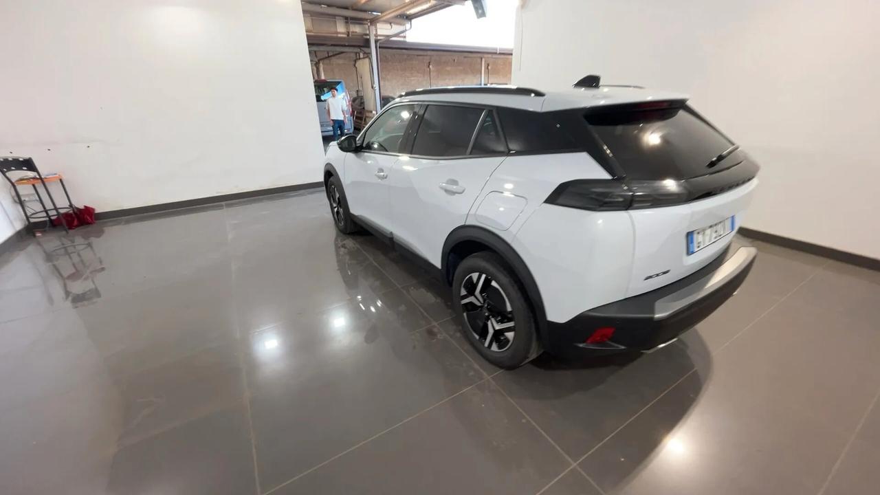Peugeot 2008 PureTech 130 S&S EAT8 Style AUTOMATICA