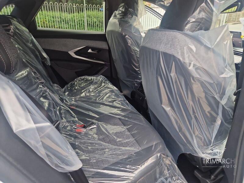 Peugeot 3008 Hybrid 145 e-DCS6 Allure Business