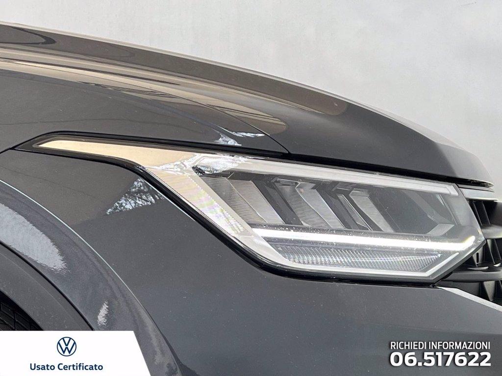 VOLKSWAGEN Tiguan 1.5 tsi life 130cv del 2021