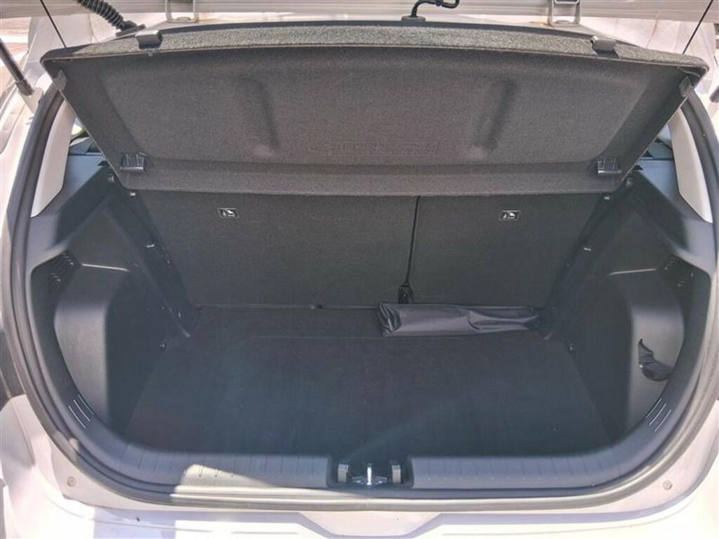 Hyundai i20 1.2 Prime Convenience Pack MT
