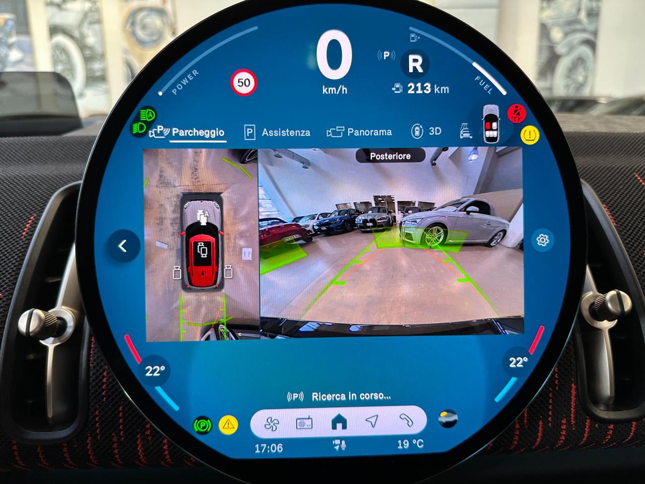 Mini Countryman John Cooper Works JCW 2.0 ALL4