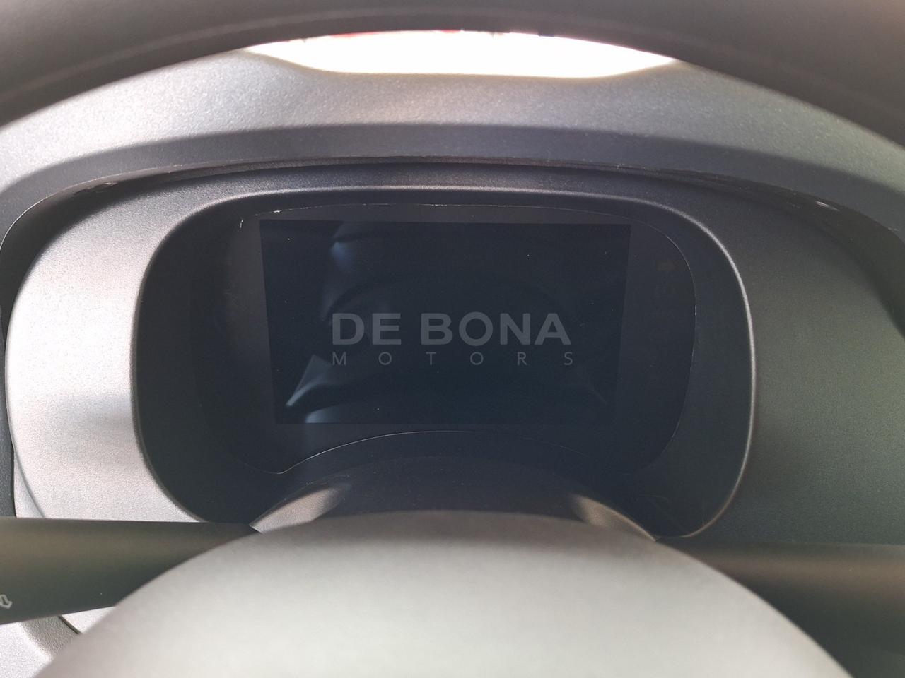 Fiat Panda 1.0 firefly hybrid s&s 70cv