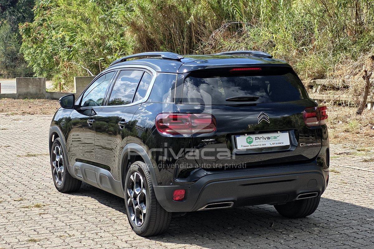 CITROEN C5 Aircross BlueHDi 130 S&S EAT8 Max