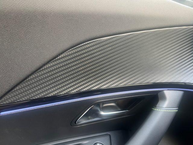 PEUGEOT 2008 Hybrid 145 e-DCS6 GT da?319,00