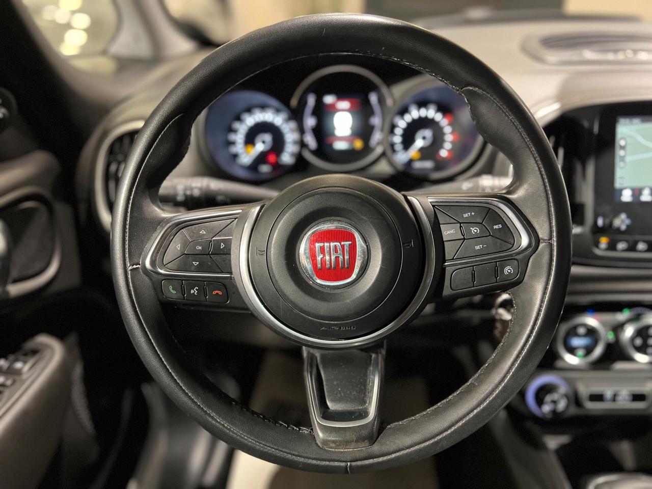 Fiat 500L 1.6 Multijet 120 CV Cross