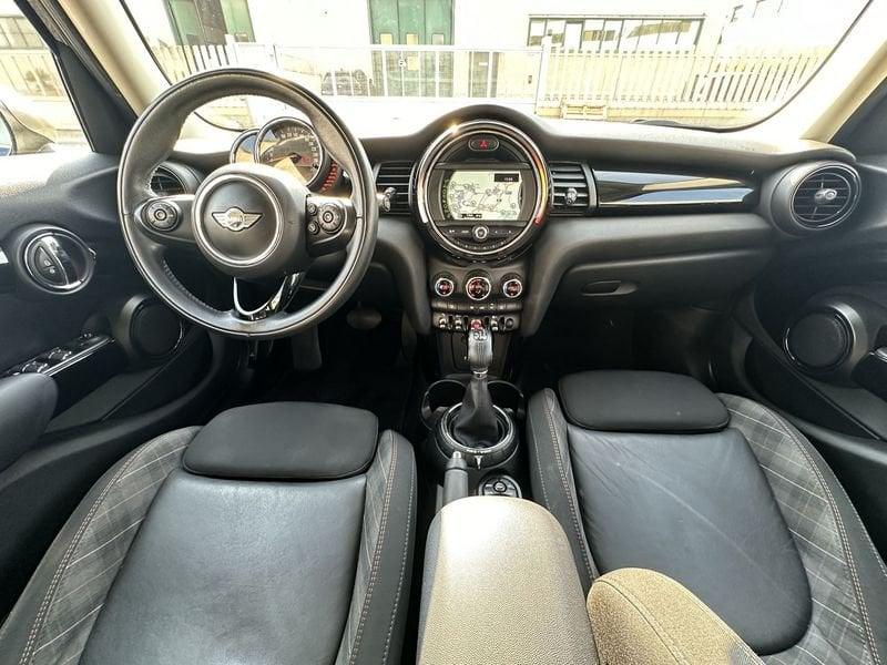 MINI Mini Cooper D 7Seven
