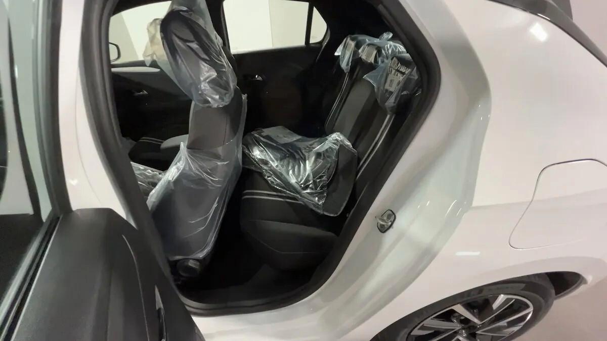 Opel Corsa 1.2 100 CV GS