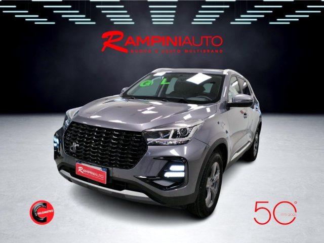 DR MOTOR DR 5.0 1.5 Bi-Fuel GPL Unica Km 24.000 Pronta Consegna