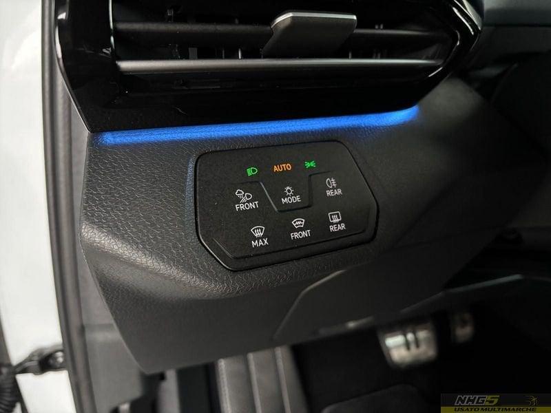 Volkswagen ID.4 ID.4 GTX 4 Motion