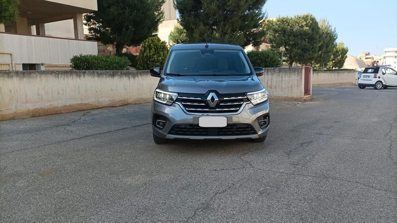 RENAULT Kangoo 4ª serie - 2021