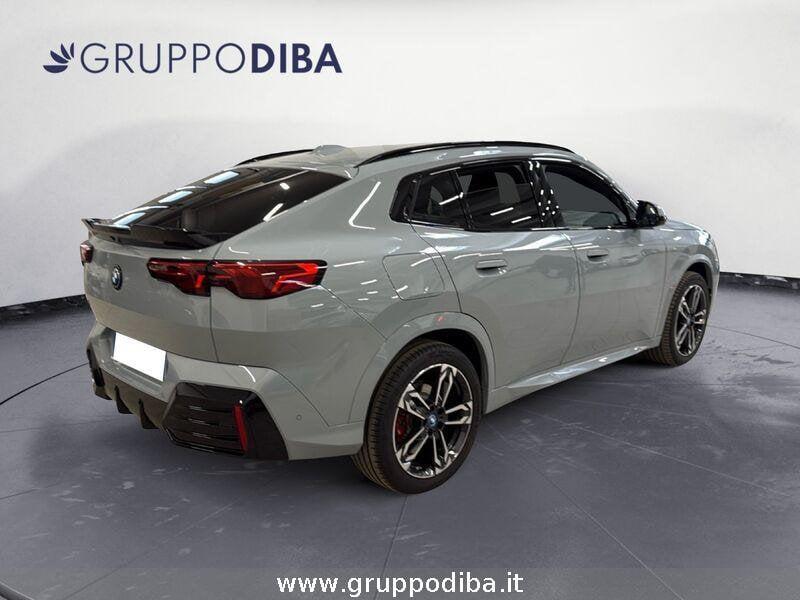 BMW X2 U10 i edrive 20 MSport