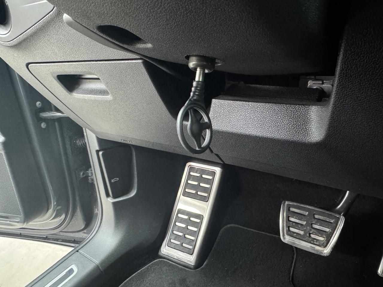 Volkswagen Tiguan 2.0 TDI 150 CV SCR DSG Elegance