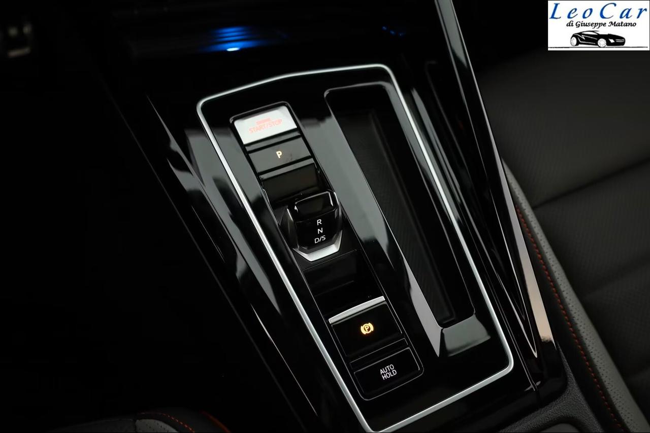 Volkswagen Golf 2.0 TSI DSG GTI IQ LIGHT