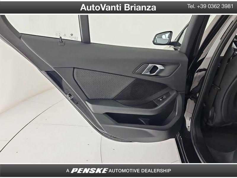 BMW Serie 1 116i Business Advantage