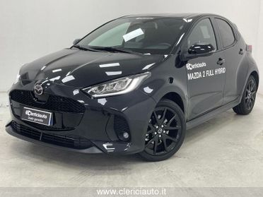 Mazda Mazda2 Hybrid Mazda6e 1.5 Full Hybrid Electric Homura