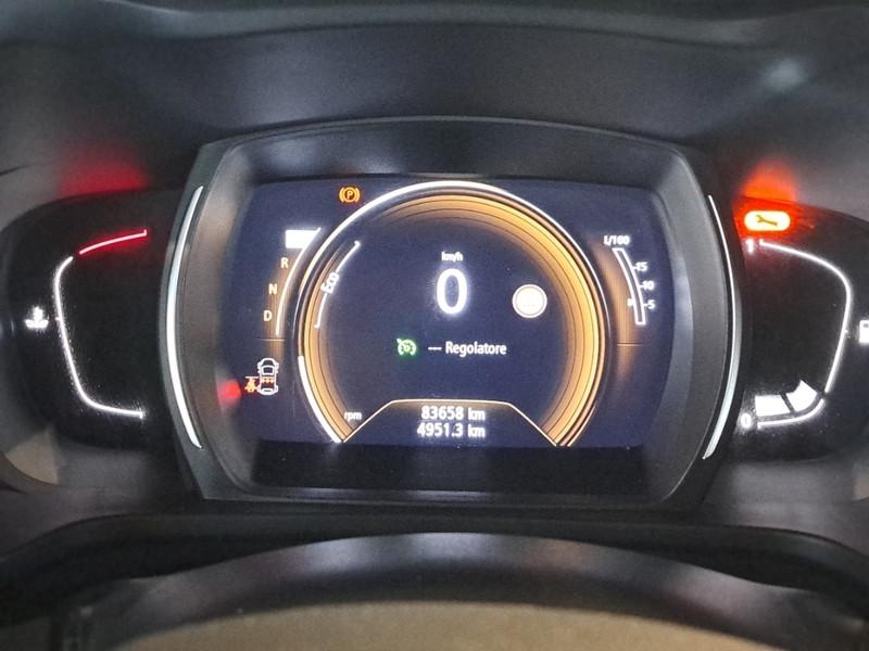 RENAULT KADJAR 1.5 DCI 85KW BLUE BUSINESS EDC