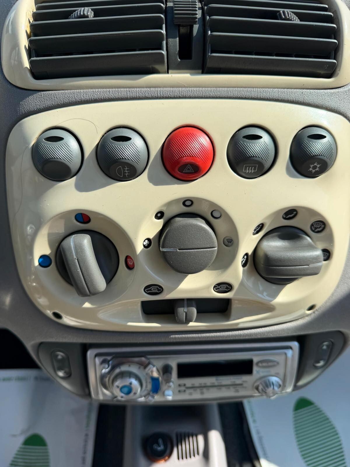 Fiat 600 1.1 PER NEOPATENTATI