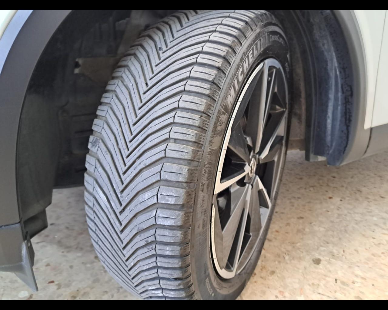 NISSAN Qashqai 1.3 mhev Tekna 2wd 140cv