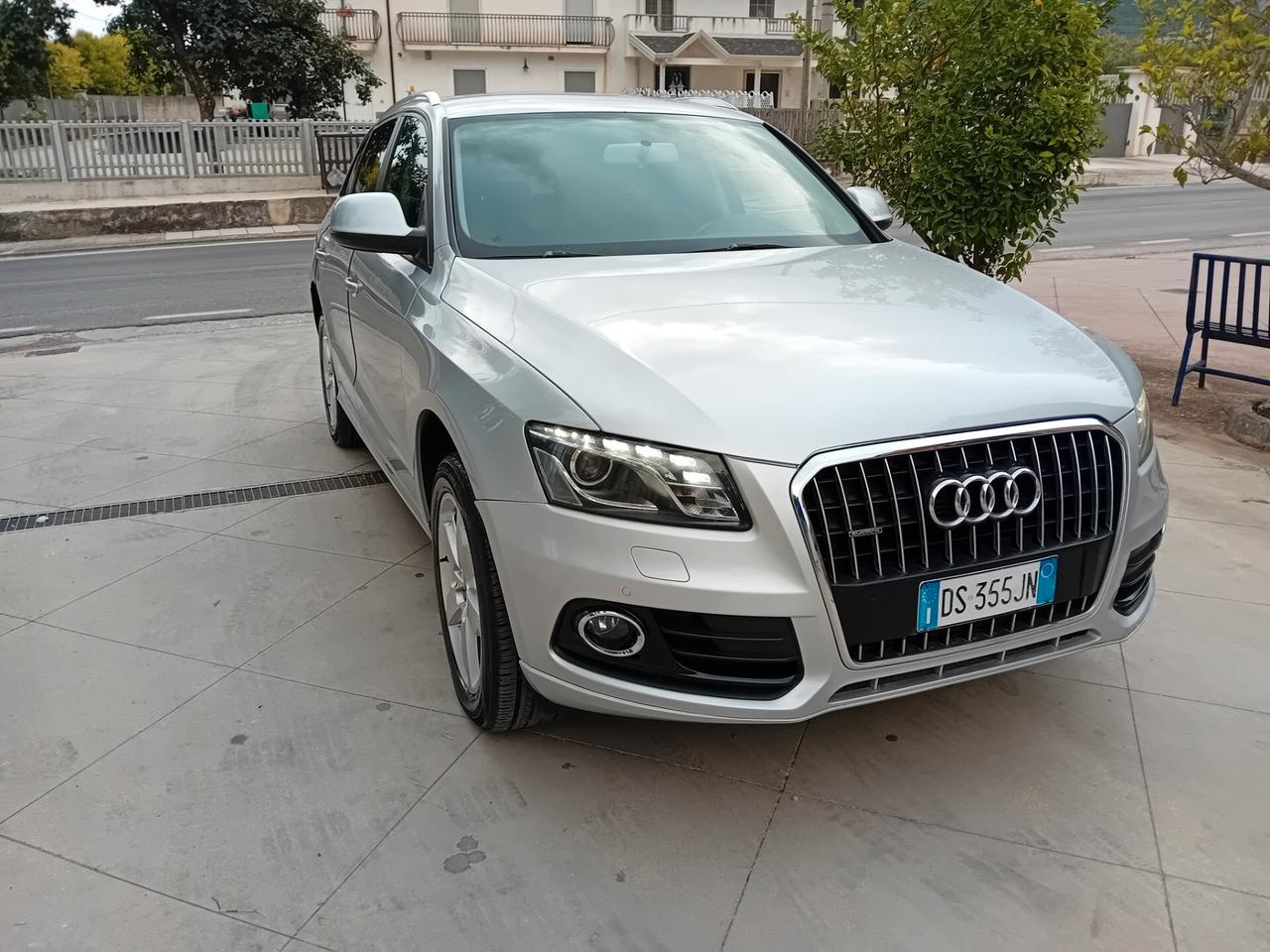 Audi q5