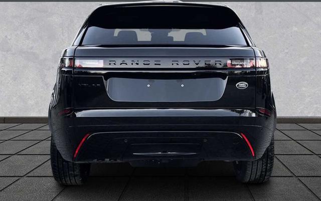 LAND ROVER Range Rover Velar 2.0D I4 204 CV R-Dynamic SE TETTO