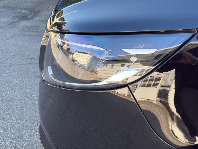 Mercedes-Benz Classe V 250d Extralong Avantgarde