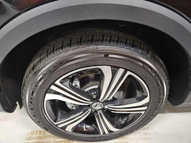 MG ZS ZS 1.5 106cv Comfort