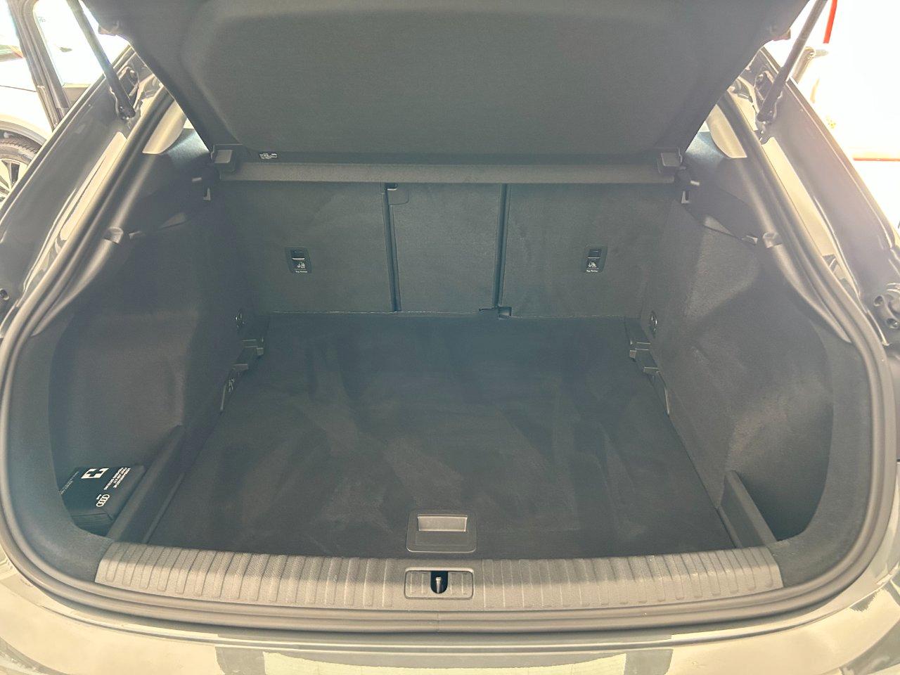 Audi Q3 Sportback 35 1.5 tfsi Business Plus