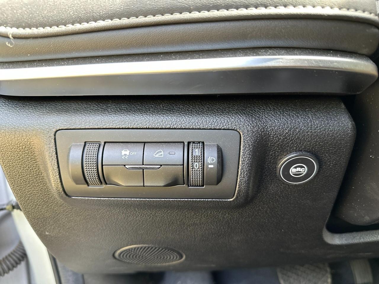 DR Motor DR 5.0 2022 - DR 5.0 1.5 turbo Gpl 149cv cvt